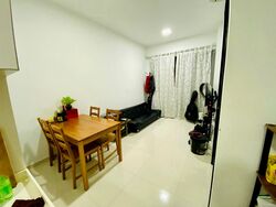 Hills Twoone (D23), Apartment #410338241